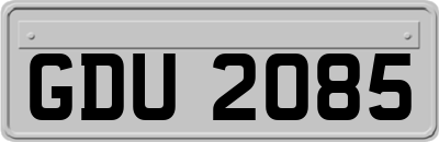 GDU2085