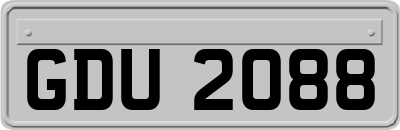 GDU2088