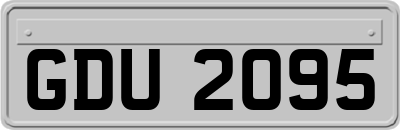 GDU2095
