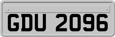 GDU2096