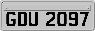 GDU2097
