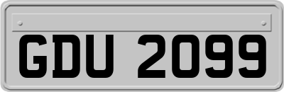 GDU2099