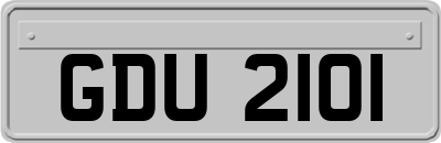 GDU2101