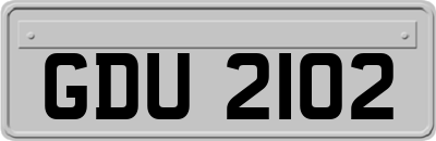 GDU2102