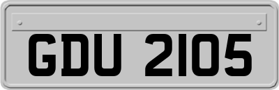 GDU2105