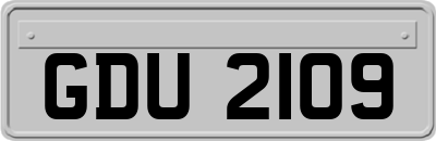GDU2109