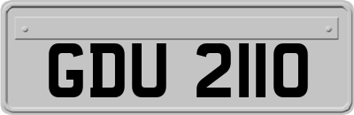 GDU2110