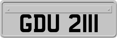 GDU2111