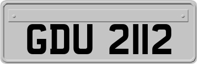 GDU2112