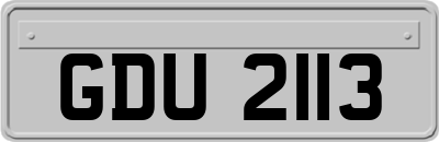 GDU2113