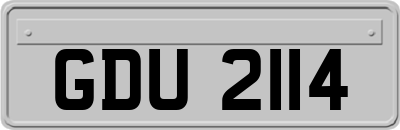 GDU2114