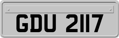 GDU2117