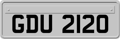 GDU2120