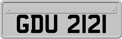 GDU2121