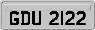 GDU2122