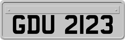 GDU2123