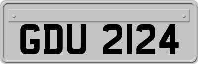 GDU2124
