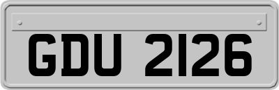 GDU2126