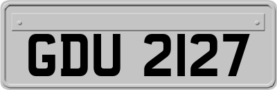 GDU2127