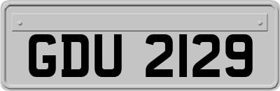GDU2129