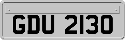 GDU2130