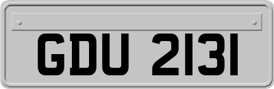 GDU2131