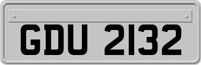 GDU2132