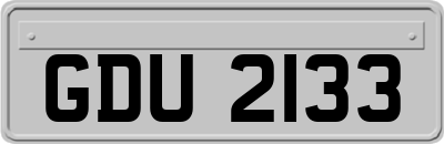 GDU2133
