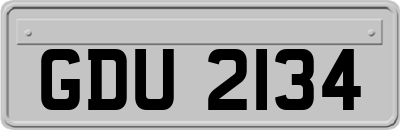 GDU2134