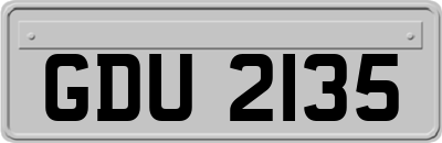 GDU2135
