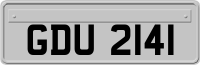 GDU2141