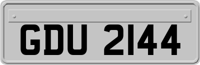 GDU2144
