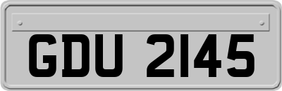 GDU2145