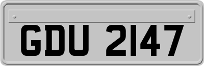 GDU2147