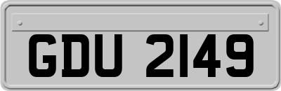 GDU2149