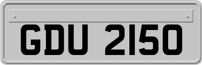 GDU2150