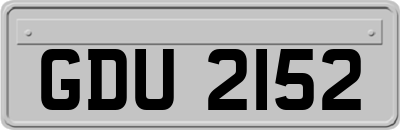 GDU2152