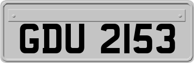 GDU2153