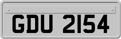 GDU2154