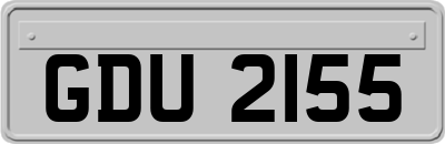 GDU2155