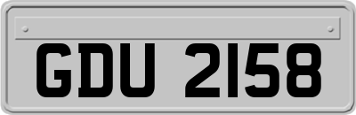 GDU2158