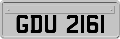 GDU2161