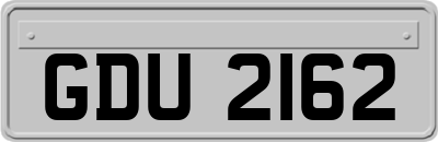 GDU2162