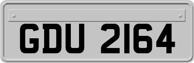 GDU2164