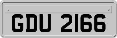 GDU2166