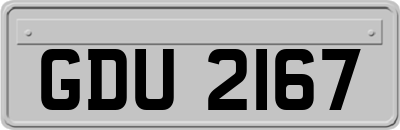 GDU2167