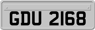 GDU2168