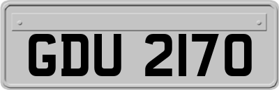 GDU2170