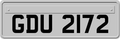 GDU2172