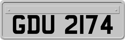 GDU2174